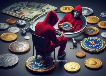 Game-Changer or One-Off? The Implications of FBI's Operation Token Mirrors