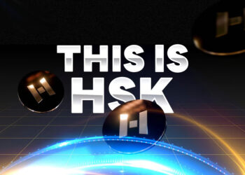 HashKey Global Lists Parent Group’s Native Token, HSK