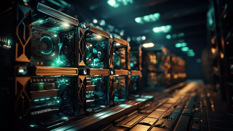 Hut 8 Projects 66% Hash Rate Surge with New Bitmain Antminer Deal, Eyes 24 EH/s by 2025