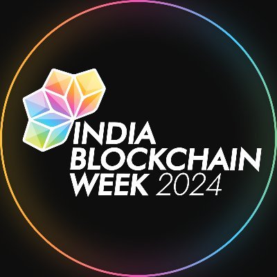 India Blockchain Week (IBW) Conference 2024