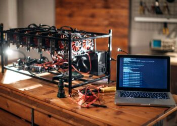 Is Crypto Mining Still Profitable for Individuals?