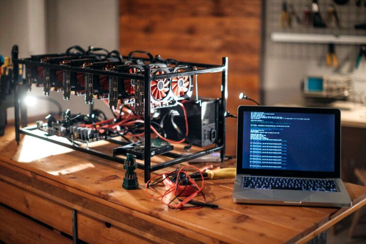 Is Crypto Mining Still Profitable for Individuals?