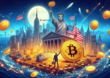 Is the U.S. Still Behind in Crypto as 40% of American Adults Now Own Digital Assets