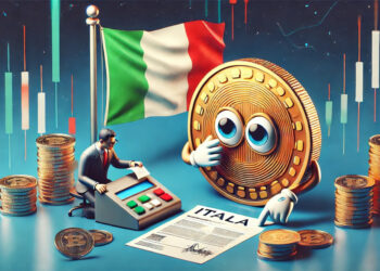 Italian Government Contemplates Revising its Proposed Crypto Tax Rules