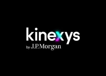 JPMorgan Expands its Kinexys Blockchain to Offer Real-Time FX Settlement For Dollar-Euro Transactions