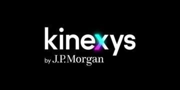 JPMorgan Expands its Kinexys Blockchain to Offer Real-Time FX Settlement For Dollar-Euro Transactions