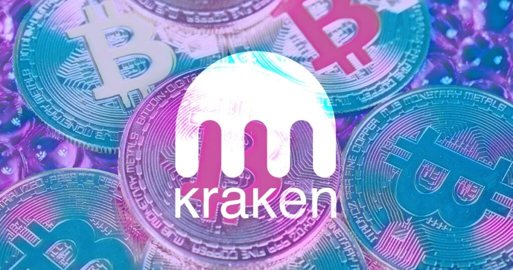 Kraken Launches Broker Service in Australia