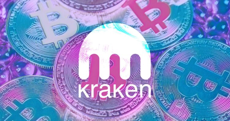 Kraken Launches Broker Service in Australia