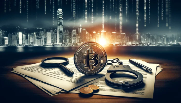 Man Faces Up to 20 Years in U.S. Prison for Role in $73 Million Crypto Laundering Scheme