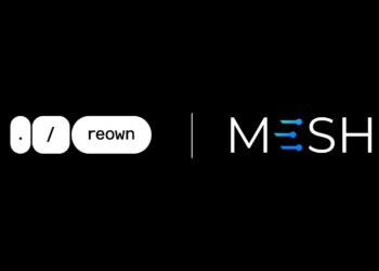 Mesh Partners with Reown to Verify Bitcoin Wallets for EU Travel Rule Compliance