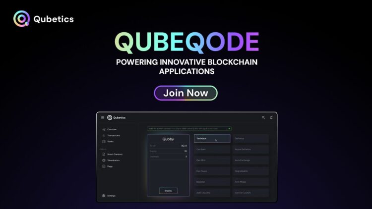 Missed The Opportunity To Early Gains With Polygon? Don’t Lose The Chance Now With Qubetics at $0.0212 Per $TICS