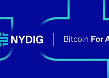 NYDIG Declares Bitcoin a “Political Imperative” for U.S. Investors