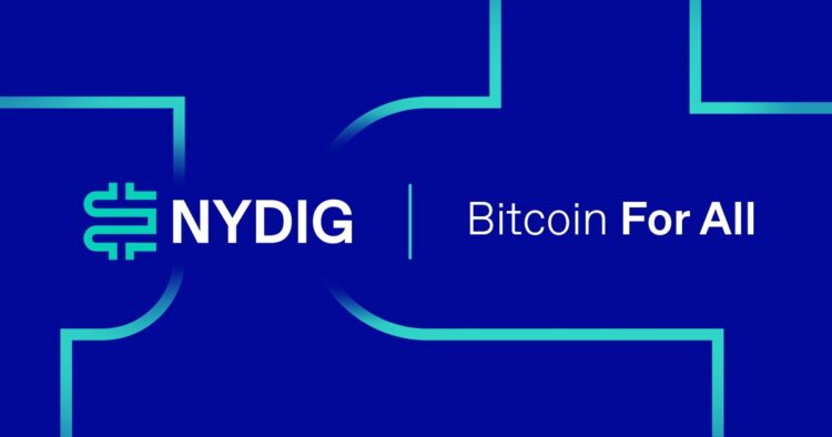 NYDIG Declares Bitcoin a “Political Imperative” for U.S. Investors