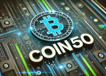 New “COIN50 Index” by Coinbase Offers Investors Streamlined Exposure to the Crypto Market