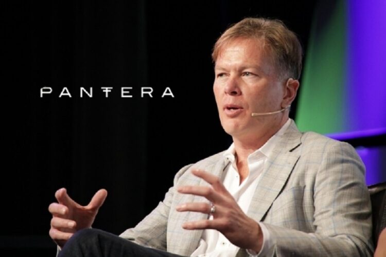 Pantera Capital CEO Predicts Bitcoin Price Surge to $740,000 in Four Years