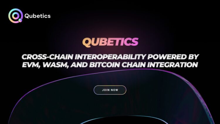 Passed on Polkadot’s Rise - Qubetics Presale Numbers Could Open New Skies! Explore This Best Altcoin to Buy at $0.0212