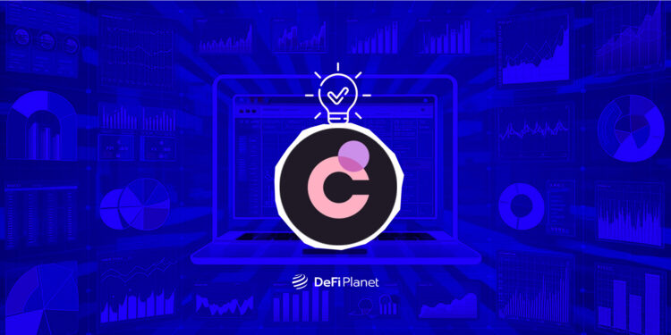 Relational Blockchain Chromia's Answer to Complex Data Management