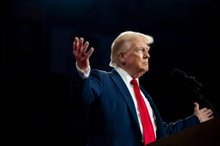 Ripple CEO Hails Pro-Crypto Election Wins as Trump’s Re-Election Sparks Regulatory Hopes