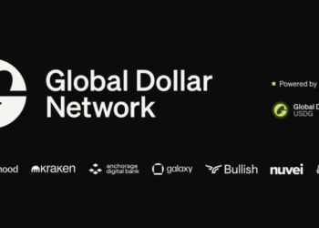 Robinhood, Kraken, and Others Back Paxos’ New Stablecoin Offering, Global Dollar (USDG)