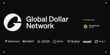 Robinhood, Kraken, and Others Back Paxos’ New Stablecoin Offering, Global Dollar (USDG)