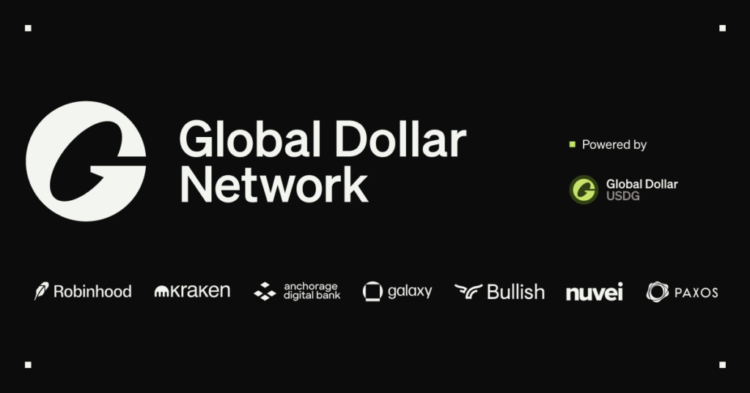 Robinhood, Kraken, and Others Back Paxos’ New Stablecoin Offering, Global Dollar (USDG)