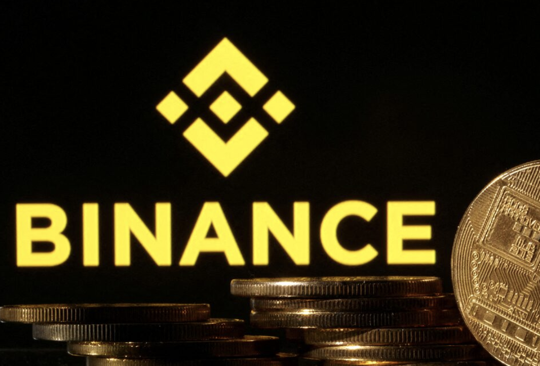 Binance offer access to USUAL stablecoin.