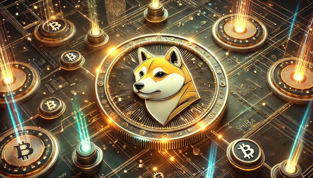 Shiba Inu Team Proposes $2 Billion Blockchain Innovation Hub in U.S.