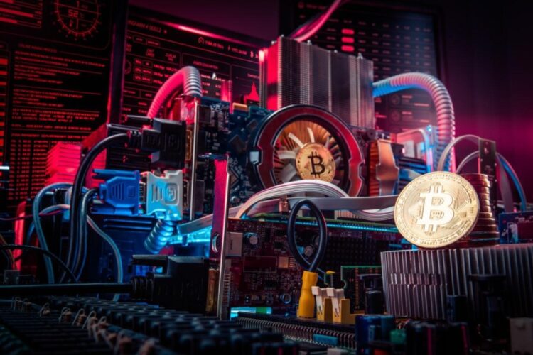 Thai Authorities Seize Bitcoin Mining Rigs, Charge Two for $280K Theft