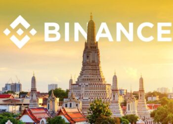 Thailand Becomes Priority Market for Binance Amid Rising Crypto Adoption and Institutional Interest