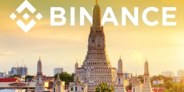 Thailand Becomes Priority Market for Binance Amid Rising Crypto Adoption and Institutional Interest