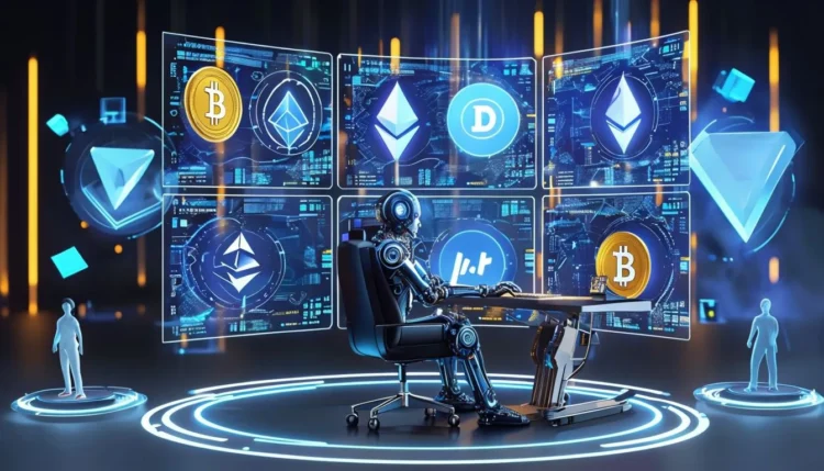The AI-Crypto Market: A Passing Trend or the Future of Web3?