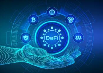 The Future of Decentralized Finance: Key Trends and Innovations to Watch