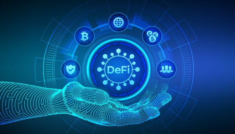 The Future of Decentralized Finance: Key Trends and Innovations to Watch