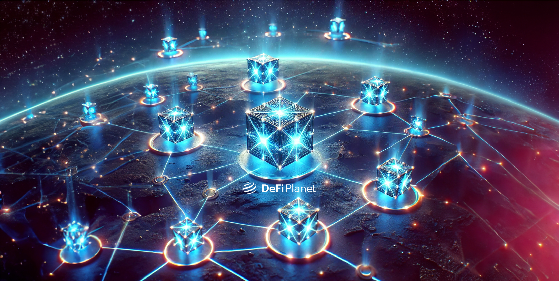 The Importance of Cross-Chain Compatibility in DeFi