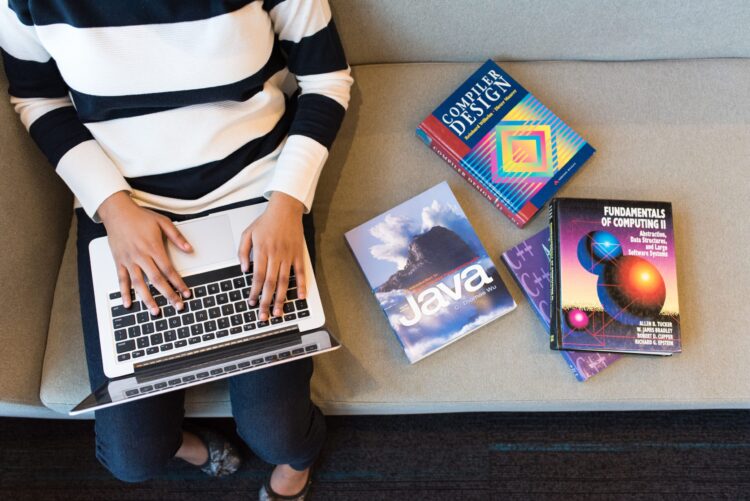 These Are the Most In-Demand Skills for Remote Work Right Now