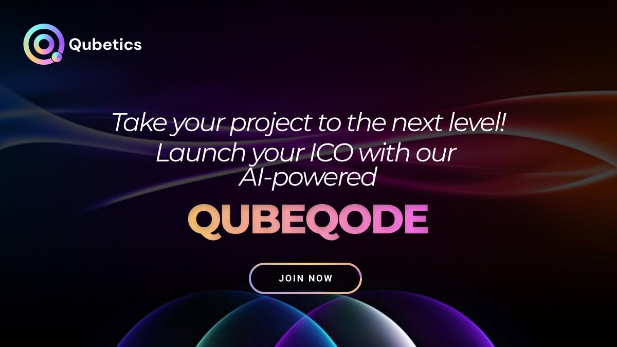 Thought You Blew Your Chance with Crypto? Qubetics Is Your Do-Over