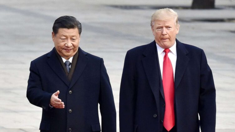 Trump’s Crypto Support May Prompt China to Revise Regulations — HashKey CEO