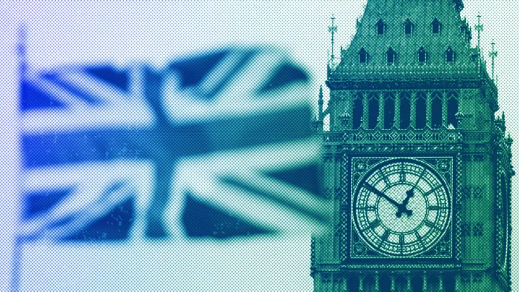 U.K. Plans New Stablecoin and Staking Laws to Retain Crypto Firms