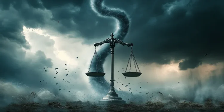 U.S. Court Rules Against Treasury Sanctions on Tornado Cash’s Smart Contracts