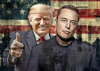 U.S. President-Elect Trump Tasks Elon Musk and Vivek Ramaswamy with Reducing Government Spending via “DOGE” Initiative