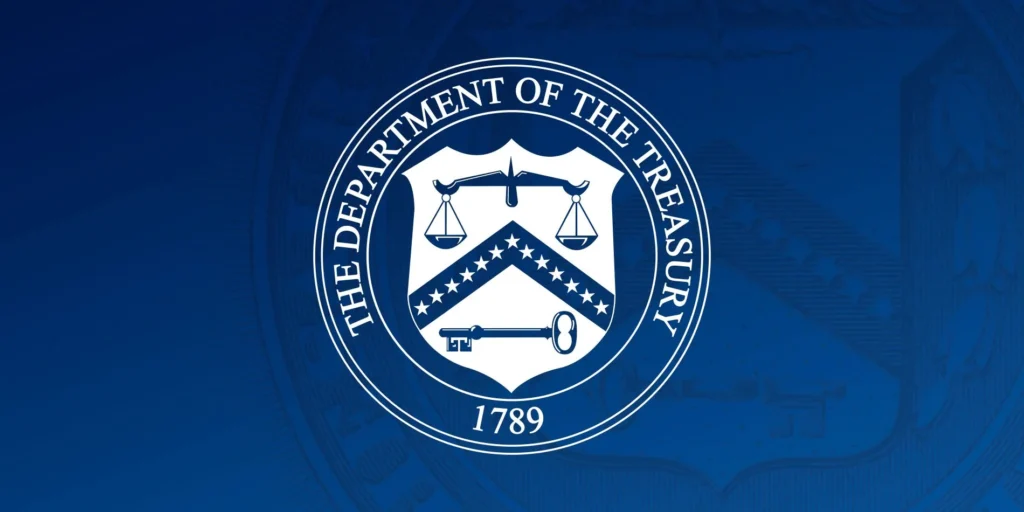 U.S. Treasury Report Links Crypto Exposure to Surge in Low-Income Mortgage Loans