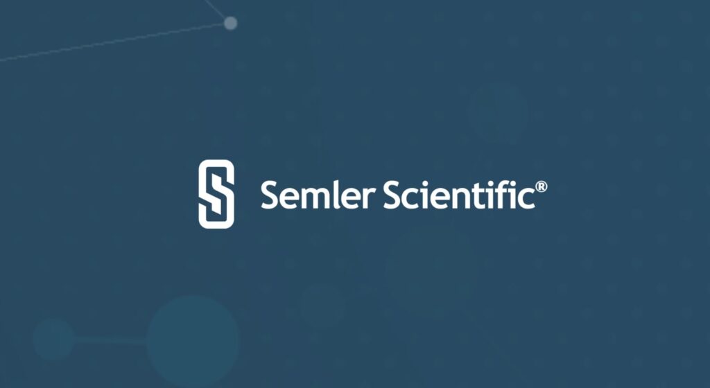 US Manufacturer Semler Scientific Expands Bitcoin Portfolio to Over 1,000 BTC in 2024 Q3