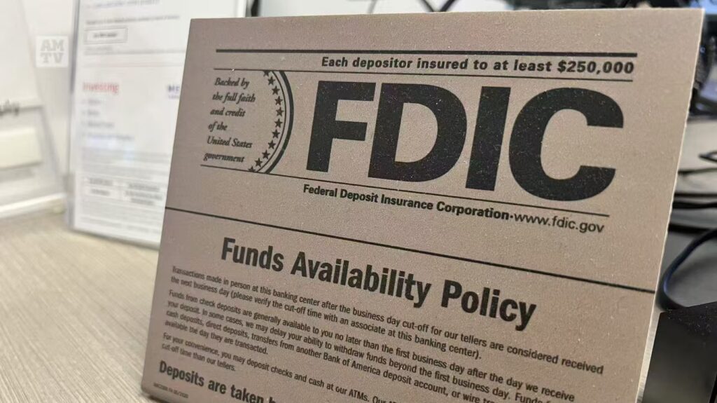 Underbanked Americans Adopt Crypto at Higher Rates Than Fully Banked, FDIC Survey Finds