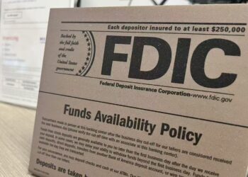 Underbanked Americans Adopt Crypto at Higher Rates Than Fully Banked, FDIC Survey Finds