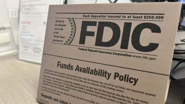 Underbanked Americans Adopt Crypto at Higher Rates Than Fully Banked, FDIC Survey Finds