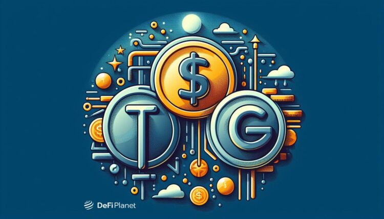 What Are the Chances of USDG’s Success in the World of USDC & USDT?