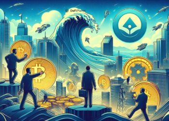 Will Tokens Lead the Next Wave of Financial Innovation?