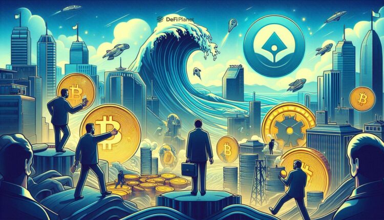Will Tokens Lead the Next Wave of Financial Innovation?