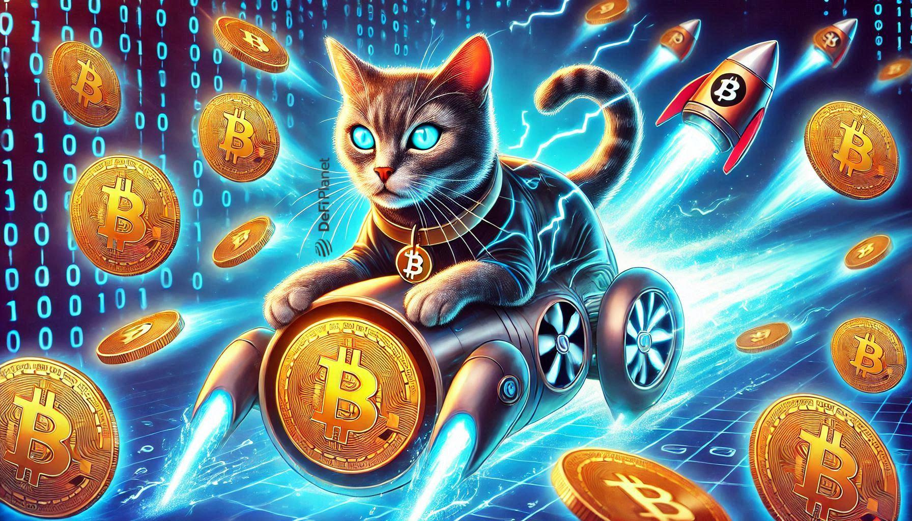 Will the OP_CAT Upgrade Turbocharge Bitcoin’s Role in DeFi?