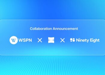Worldwide Stablecoin Payment Network Partners with Viction, NinetyEight to Boost WUSD Adoption